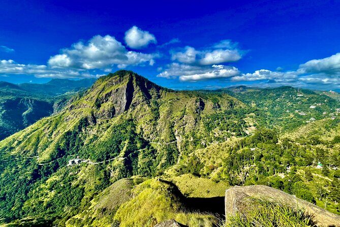 Multiday Safari and Hiking Adventure in Sri Lanka - The Sum Up