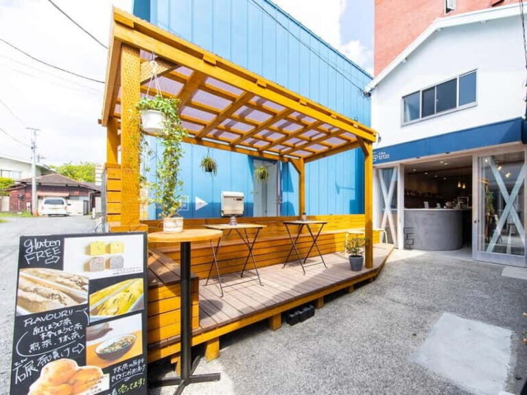 Multiple courses of Stylish Japanese tea entertainment - The Itinerary Breakdown and What to Expect