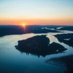 Multnomah Falls & Columbia Gorge Scenic Flight by Envi Adventures - The Itinerary in Detail