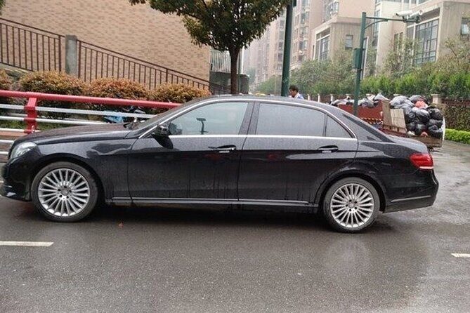 Mumbai Airport BOM Private Transfer to Mumbai City Central/Hotels - Who Will Appreciate This Service?