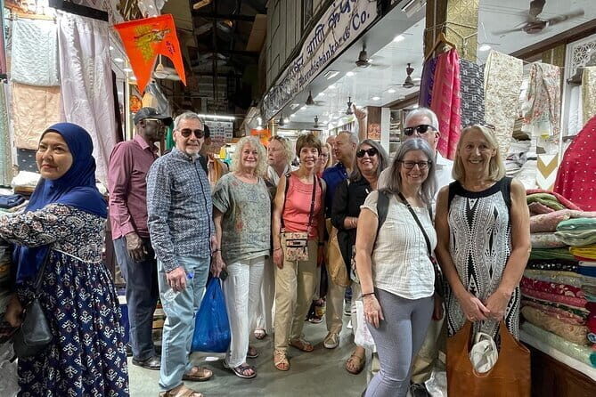 Mumbai Bazaar Walking Tour - Who Will Love This Tour?