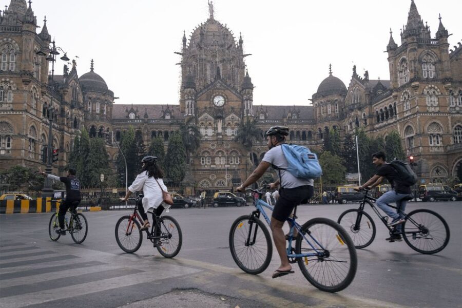 Mumbai Bicycle Tour - What Makes This Tour Stand Out?