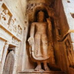Mumbai: Buddhist Kanheri Caves with Golden Pagoda Temple - The Sum Up