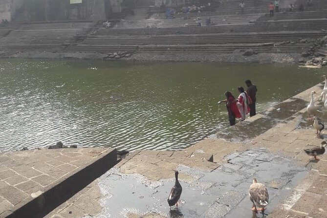 Mumbai by Dawn - Who Should Consider This Tour?