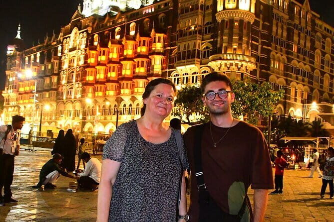 Mumbai by Night: Private Tour of Iconic Sights in Lights - FAQ