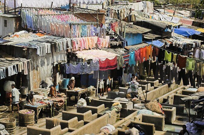 Mumbai By Shantaram With Private Tour Guide - Why This Tour Works