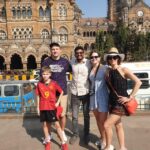 Mumbai City & Dharavi Slum Mumbai's Cruise Combo Tour - The Sum Up