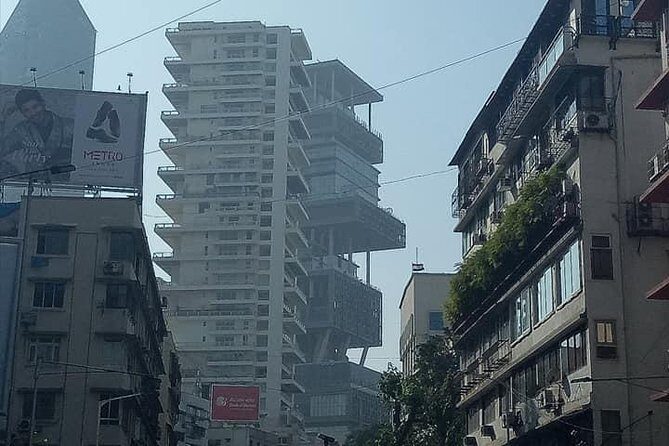 Mumbai City of Dreams Tour in Private Vehicle - Who Will Benefit Most from This Tour?