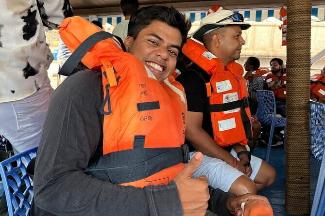 Mumbai City Sightseeing and Elephanta Caves Tour - Frequently Asked Questions