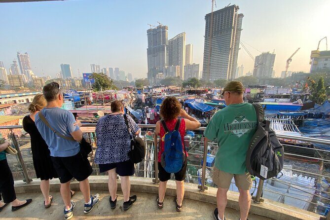 Mumbai City Sightseeing Small Group Tour - What Travelers Say: Authentic Experiences and Practical Value