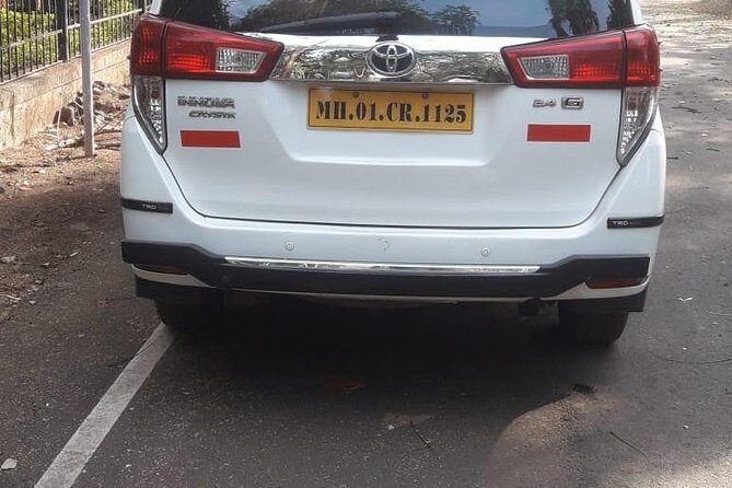 Mumbai City Sightseeing Tour With Expert Driver - Authentic Experiences and What Travelers Say