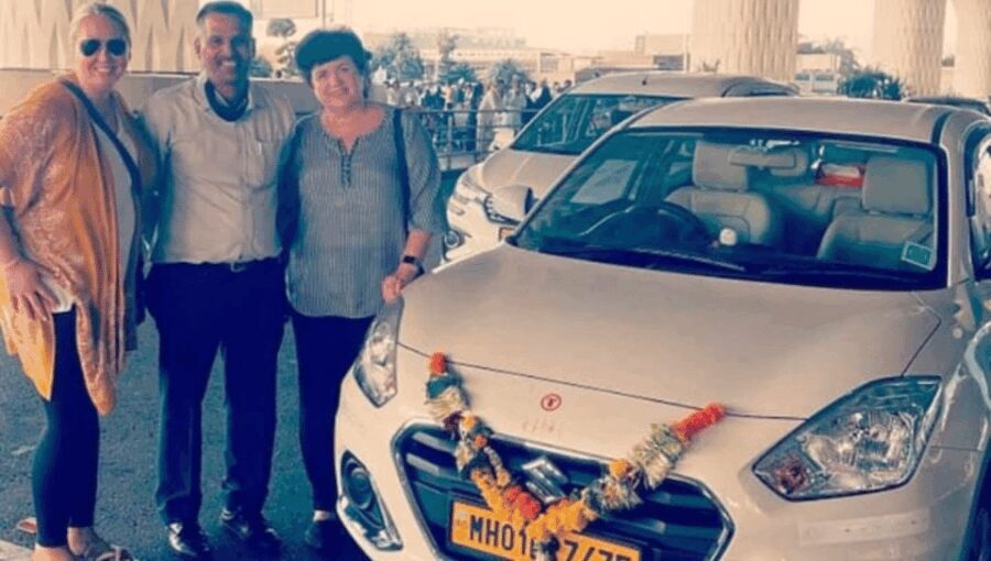 Mumbai City Sightseeing Tour With Our Expert Driver - The Itinerary: What to Expect