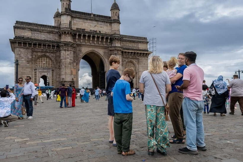 Mumbai: City & Slum Full-Day Exploration - Who will love this tour?