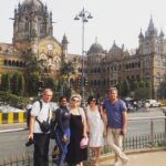 Mumbai City Tour & Bollywood Behind-the-Scenes Experience - Exploring Mumbai: A City of Contrasts and Charm
