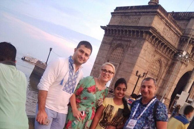 Mumbai City Tour with Ferry Ride and Dharavi Slum - What We Appreciated Most