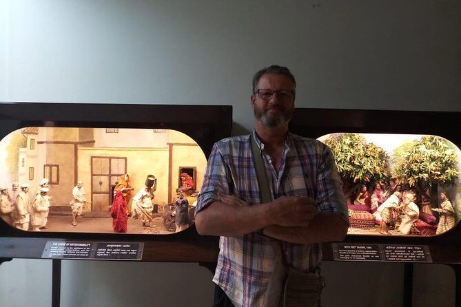 Mumbai City Tour With Laundry And Hotel Transfers (South Mumbai) - Who Will Love This Tour?