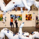 Mumbai: Colaba Art Galleries Guided Walking Tour - The Experience in Detail