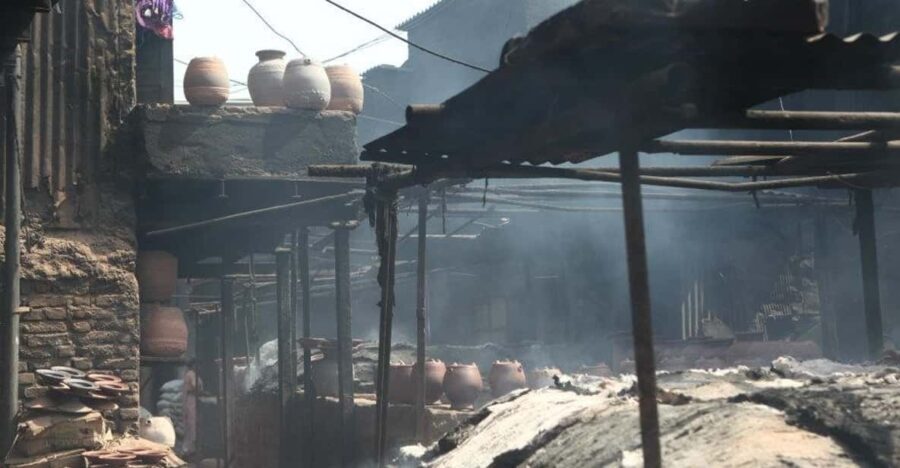 Mumbai: Dharavi Slum 2-Hour Walking Tour - A Deep Dive into the Dharavi Tour