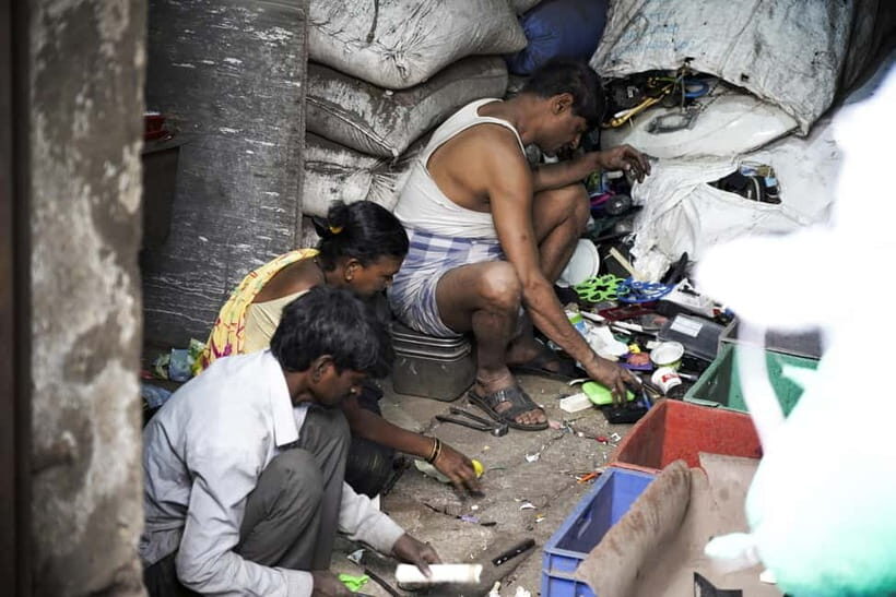 Mumbai Dharavi Slum Community Tour - Authentic Perspectives from Travelers