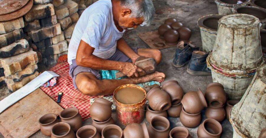 Mumbai: Dharavi Slum, DhobiGhat, and Dabbawallas Tour - Authentic Experiences That Make a Difference