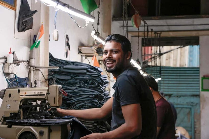 Mumbai: Dharavi Slum Guided Walking Tour by 1st Female Guide - FAQ