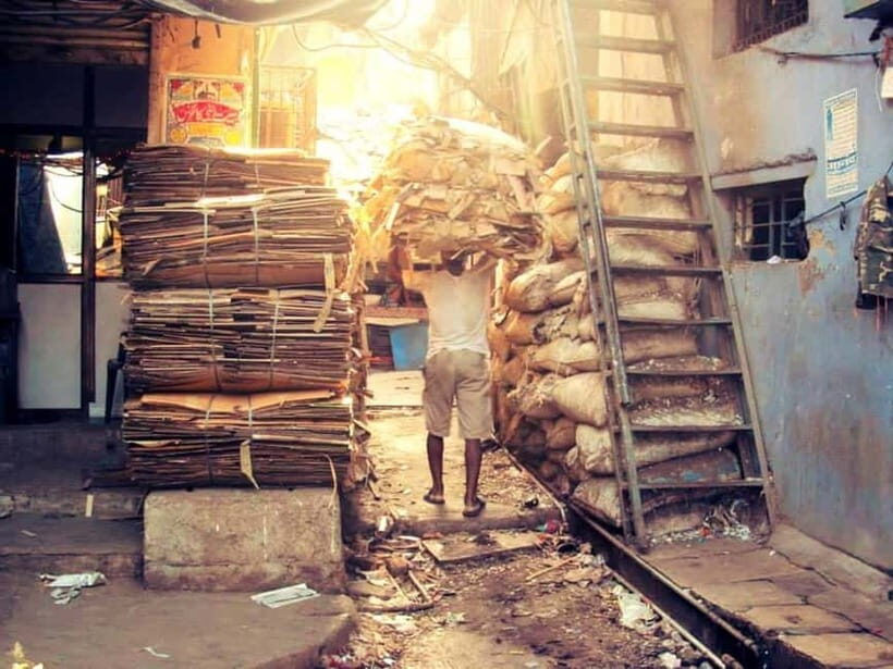 Mumbai Dharavi Slum Walk - The Real Deal: What You Can Expect on This Tour