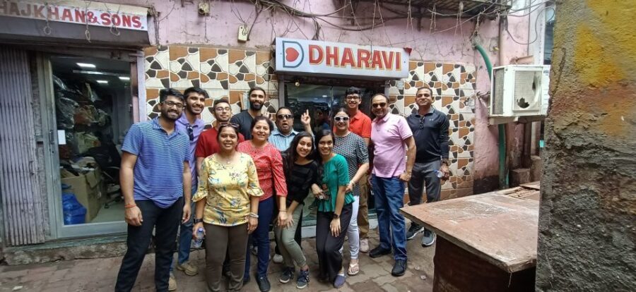 Mumbai Dharavi Slum Walking Tour - Practical Details and What to Expect