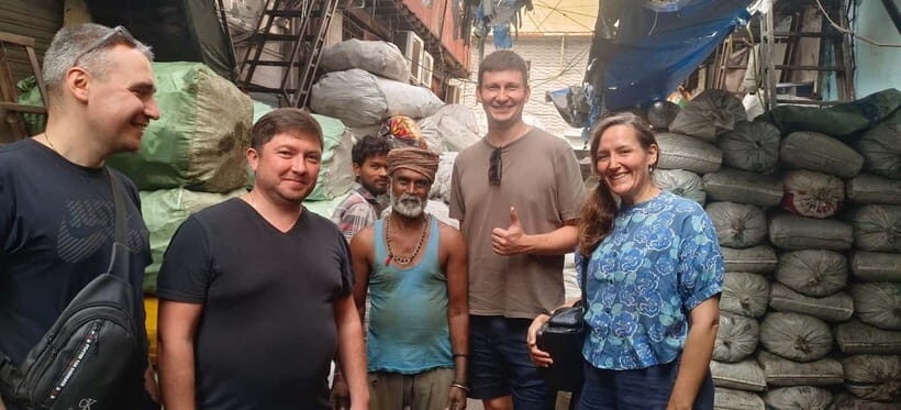 Mumbai: Dharavi Slumdog Tour -See the real Slum with a Local - Frequently Asked Questions
