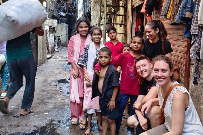 Mumbai: Dhobi Ghat Laundry & Dharavi Slum Tour with a Local - How the Tour Works: Logistics & Practicalities
