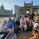 Mumbai: Elephanta Caves Tour & Island Speed Boat Excursion - Practical Details and Why They Matter