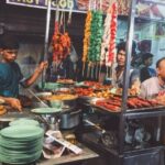 Mumbai: Evening Local Street Food Tour with Sightseeing - Practical Details: What You Need to Know