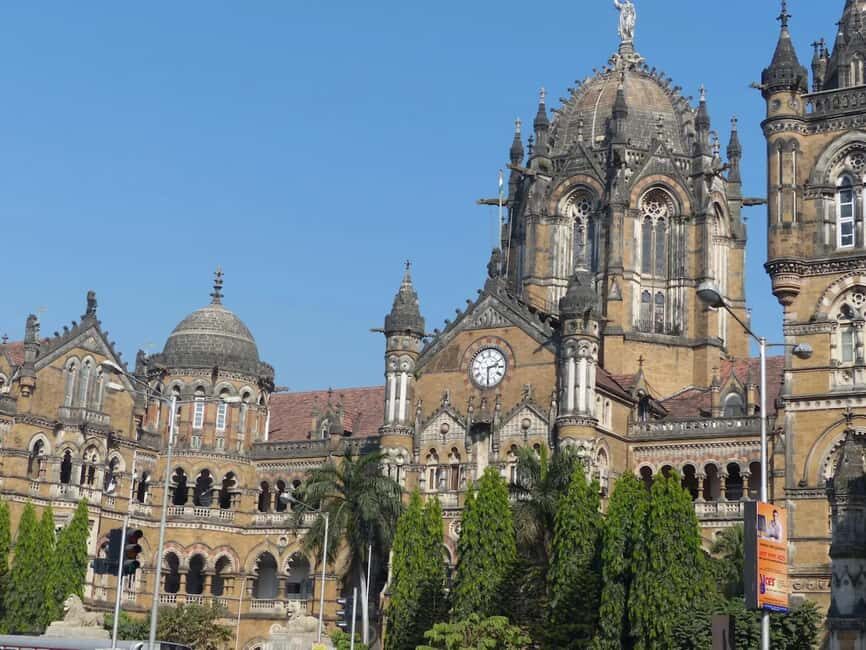 Mumbai: Exclusive Full-Day City Tour with Optional Caves - Who Is This Tour Best For?