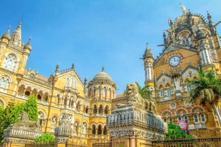 Mumbai: Full-Day Private Sightseeing Tour - Who Is This Tour Best For?