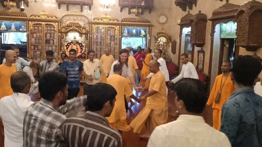 Mumbai: Full-Day Sightseeing Tour of Mumbai - The Authentic Experience