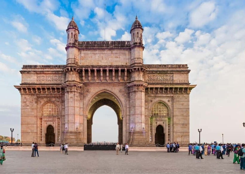 Mumbai: Fullday Private Guided Sightseeing Tour by Car - Why This Tour Works Well for Travelers