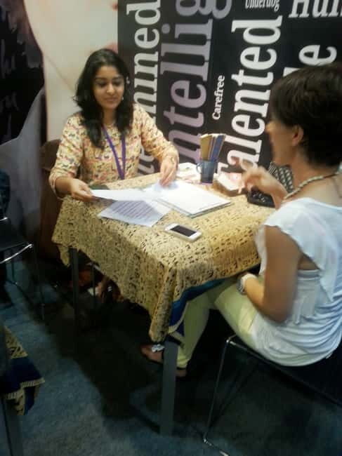 Mumbai: Handwriting Analysis Self-Discovery Workshop - The Practical Details