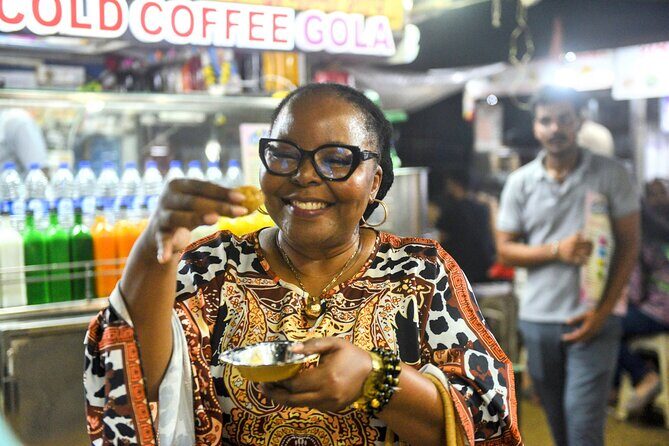 Mumbai Heritage, Food Tour & Bustling Local Bazaar Walk - A Deep Dive into the Mumbai Heritage, Food & Bazaar Walk