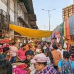 Mumbai Hidden Gems : Early Morning Tour with Expert Guide - Itinerary Breakdown: Step by Step