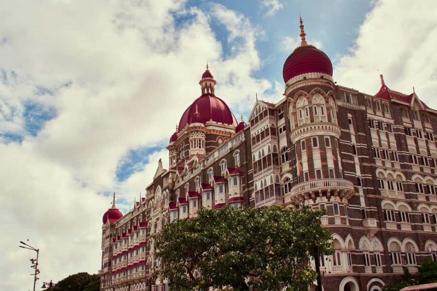 Mumbai: Highlights Day Tour - A Deep Dive Into the Itinerary