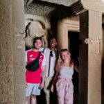 Mumbai Kanheri Caves & Golden Pagoda  A Buddhist Settlement - A Deep Dive into the Experience