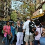 Mumbai Local - Best Seller from Mumbai Magic - Detailed Breakdown of the Itinerary