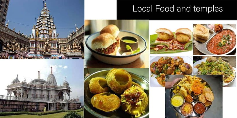 Mumbai Local Markets & Art tour with street food (optional) - FAQ