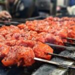 Mumbai: Local Street Food Private Walking Tour with Transfer - Practical Details: What You Need to Know