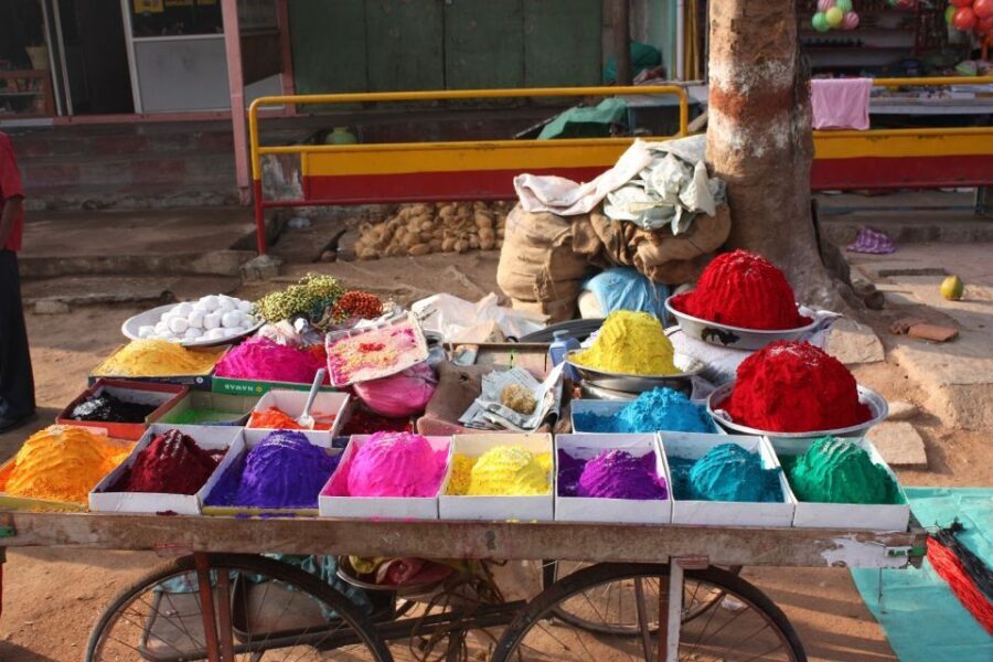 Mumbai: Magical Markets Tour - Authenticity and Practicality