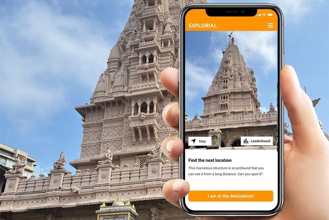 Mumbai (Malabar District) Self-Guided Tour - A Deep Dive into the Mumbai (Malabar District) Self-Guided Tour