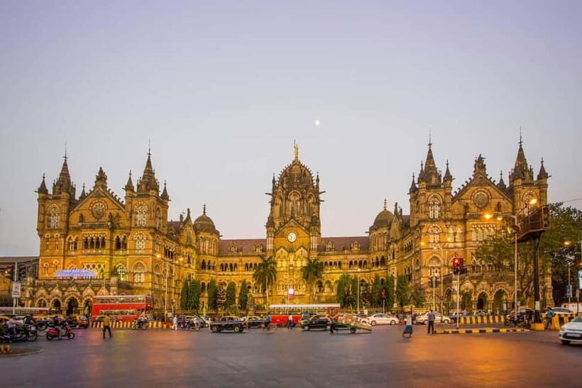 Mumbai Marvels Tour | 4 Hour Private City Tour with Guide - A Closer Look at the Experience