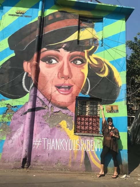 Mumbai: Must-see Sights Walking Tour - Duration, Price & Practicalities