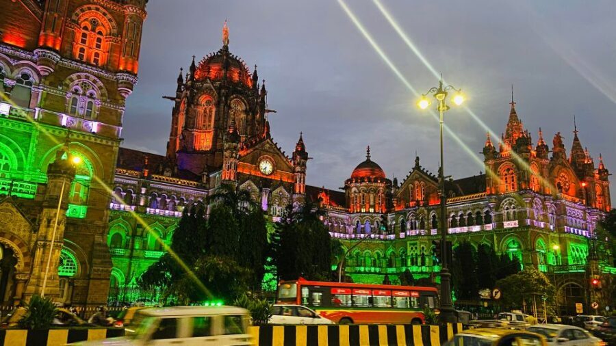 Mumbai: Night City Sightseeing Tour with Dinner Options - The Sum Up: Is It Worth It?