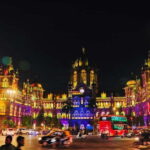Mumbai: Night Sightseeing tour - A Detailed Look at the Mumbai Night Sightseeing Tour