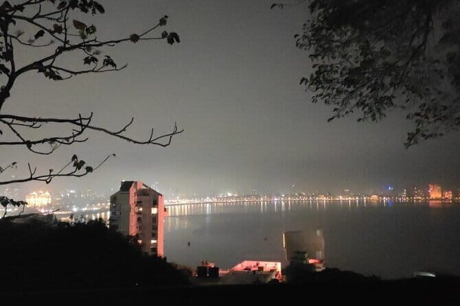 Mumbai Night Sightseeing Tour - Exploring Mumbai at Night: What to Expect